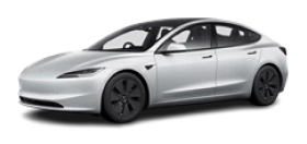 טסלה מודל 3