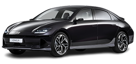 יונדאי איוניק 6